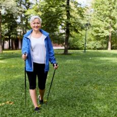 Światowy Dzień Nordic Walking w gminie Nieporęt Światowy Dzień Nordic Walking w gminie Nieporęt