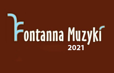 Fontanna Muzyki w Serocku