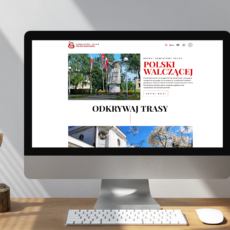 Wirtualny Szlak Polski Walczącej w nowej odsłonie Wirtualny Szlak Polski Walczącej w nowej odsłonie
