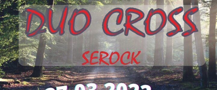 Duo Cross Serock
