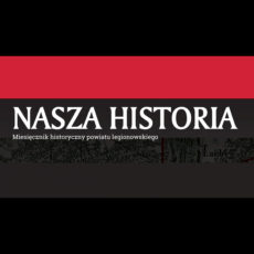 Wydawnictwo Nasza Historia Wydawnictwo Nasza Historia