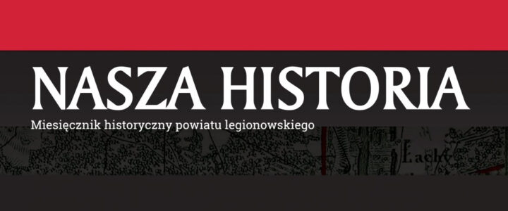 Wydawnictwo Nasza Historia