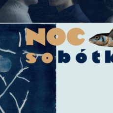 Noc Sobótki – zaproszenie Noc Sobótki – zaproszenie