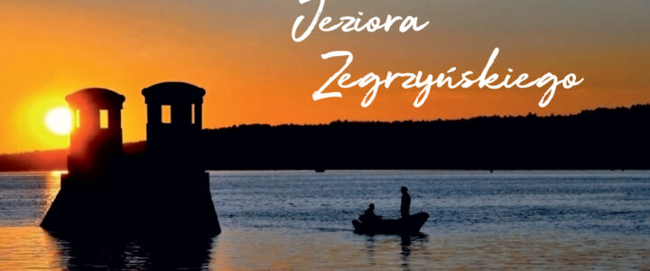 Jezioro Zegrzyńskie ma 59 lat