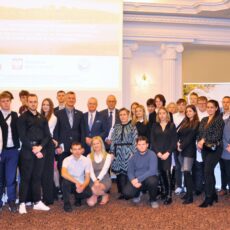 Podsumowaliśmy projekt Eko Zegrze Podsumowaliśmy projekt Eko Zegrze