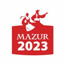 Przed nami Mazur 2023 Przed nami Mazur 2023