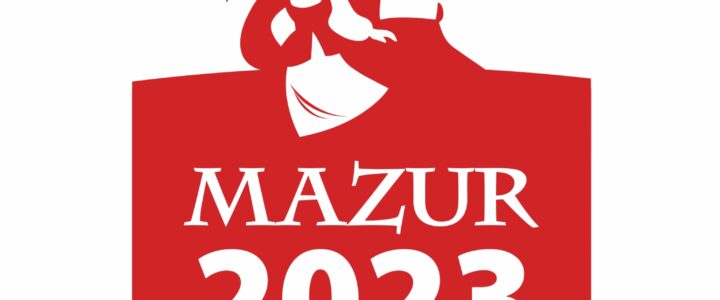 Przed nami Mazur 2023