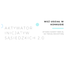 Aktywator Inicjatyw Sąsiedzkich 2.0