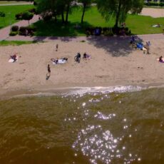 Rusza sezon na plażowanie Rusza sezon na plażowanie
