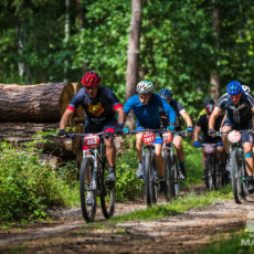 20 sierpnia. LOTTO Poland Bike Marathon jedzie do Ossowa w Powiecie Wołomińskim