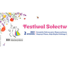 XII Festiwal Aktywności Społecznej i Kulturalnej Sołectw już wkrótce. Zapraszamy do Nieporętu!
