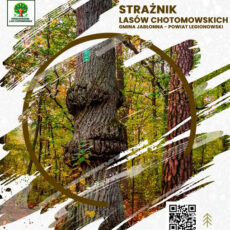 „Strażnik Lasów Chotomowskich” „Strażnik Lasów Chotomowskich”