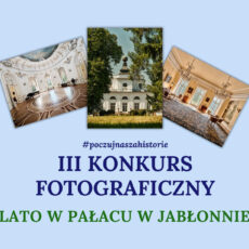 Weź udział w konkursie fotograficznym!