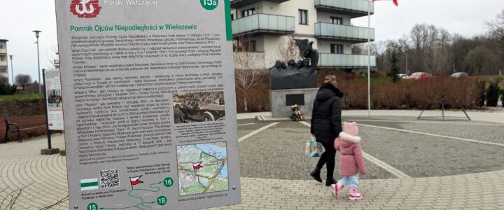 Szlak (jak) nowy Szlak (jak) nowy